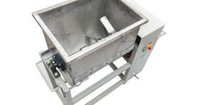 Dough Kneader Machine