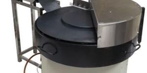 Fully Automatic Chapati Making Machine