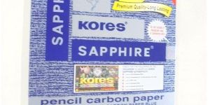 Kores Sapphire Carbon Paper
