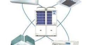 VRF Air Conditioning System