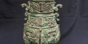 Decorative Handicrafts