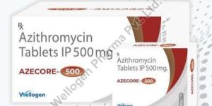 Azecore-500 Tablets