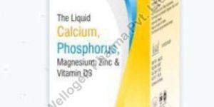 Calciwell Suspension