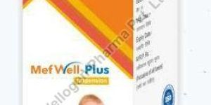 Mefwell-Plus Suspension