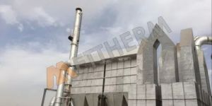 Air Pollution Control Systems Equipment