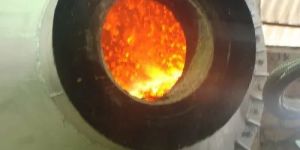 Lead Ore Smelting Furnace And Plant