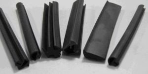 EPDM Rubber Profile
