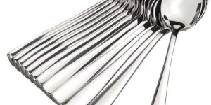 Stainless Steel Tea Spoons