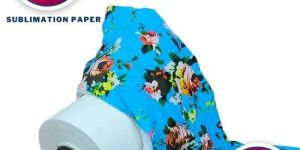 100 GSM Sublimation Paper Roll