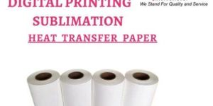 Digital Printing Sublimation Paper Roll