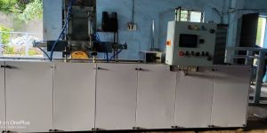 Chocolate Compact Line