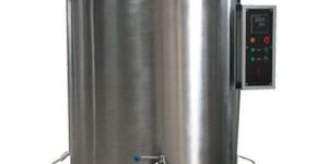 Chocolate Storage Tank