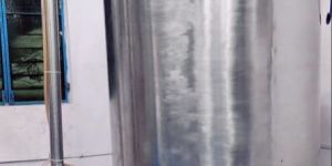 SS Chocolate Ball Mill Machine