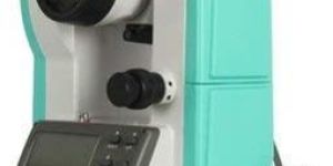 Digital SDJ02 Theodolite