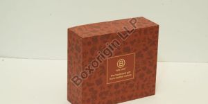Cosmetic Kit Packaging Box