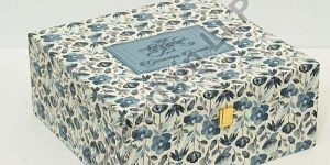 Diwali Hamper Packaging Box