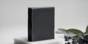 Activated Charcoal Soap Base