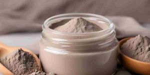 Australian Grey Clay