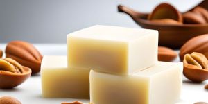 Cocoa Butter Soap Base