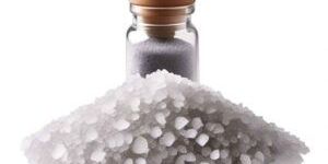Grey Sea Salt
