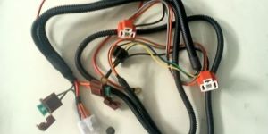 Automobiles Wire Harness