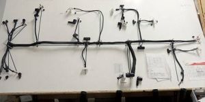 Electric Wiring Harness