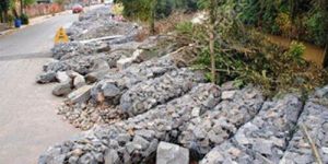 Gabion Sack