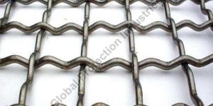Galvanized Iron Wire Mesh