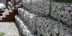 Jumbo Gabion Box