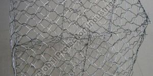 Square Gabion Box