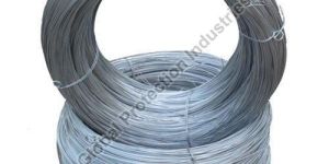 Zinc Coated Galvanized Iron Wire