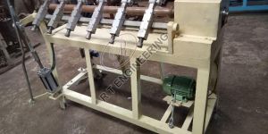 Paper Tube Cutting Machine