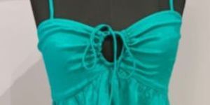 Ladies Viscose Sleeveless Tops