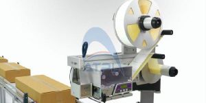 Label Print and Apply Machine