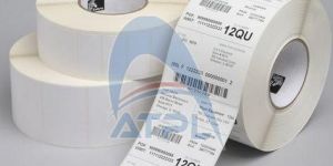 Treated Polyester Labels