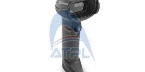 Zebra Barcode Scanner