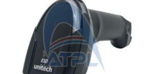 Unitech MS852DPM ESD 2D Image Scanner