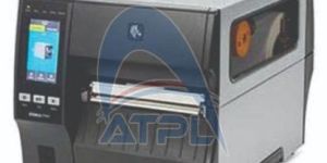 Zebra ZT421 Industrial Barcode Printer