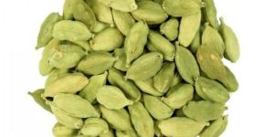 Green Cardamom