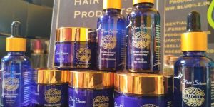 Face Serum and Creams