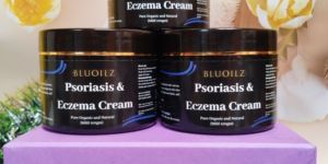 Psoriasis and Eczema Cream