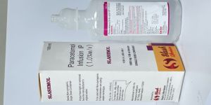 Paracetamol Injection