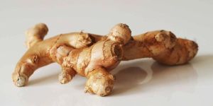 Organic Ginger