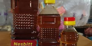Nesbitt Kachhi Ghani Mustard Oil