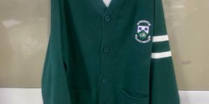 Ladies Polyester Sweater