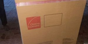 Corrugation Box 05 Ply