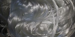 Glass Fiber Chopped Strands