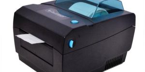 Unnati Label Printer