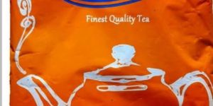 Jaynath Tea CTC Leaf Dust