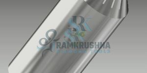 Rico Pots Diamond Polishing Pots